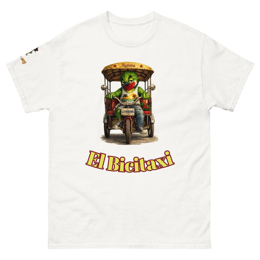 Camiseta cubana unisex frases cubanas cultura cubana El Guasabeo